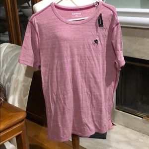 Express Tshirt